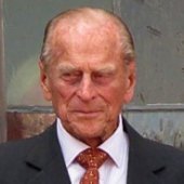 Prince Philip