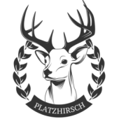Platzhirsch